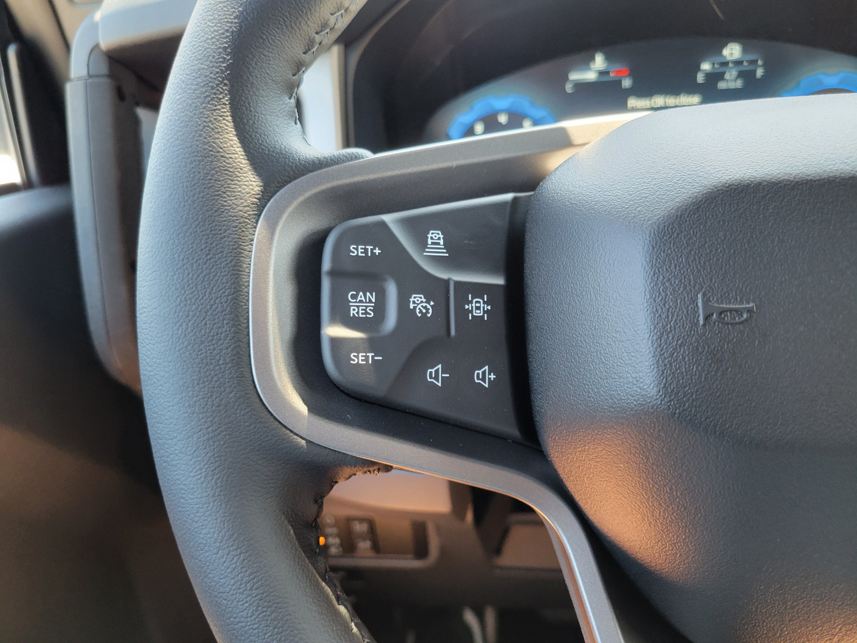New 2026 Ford Bronco Outer Banks AWD/4WD image 21
