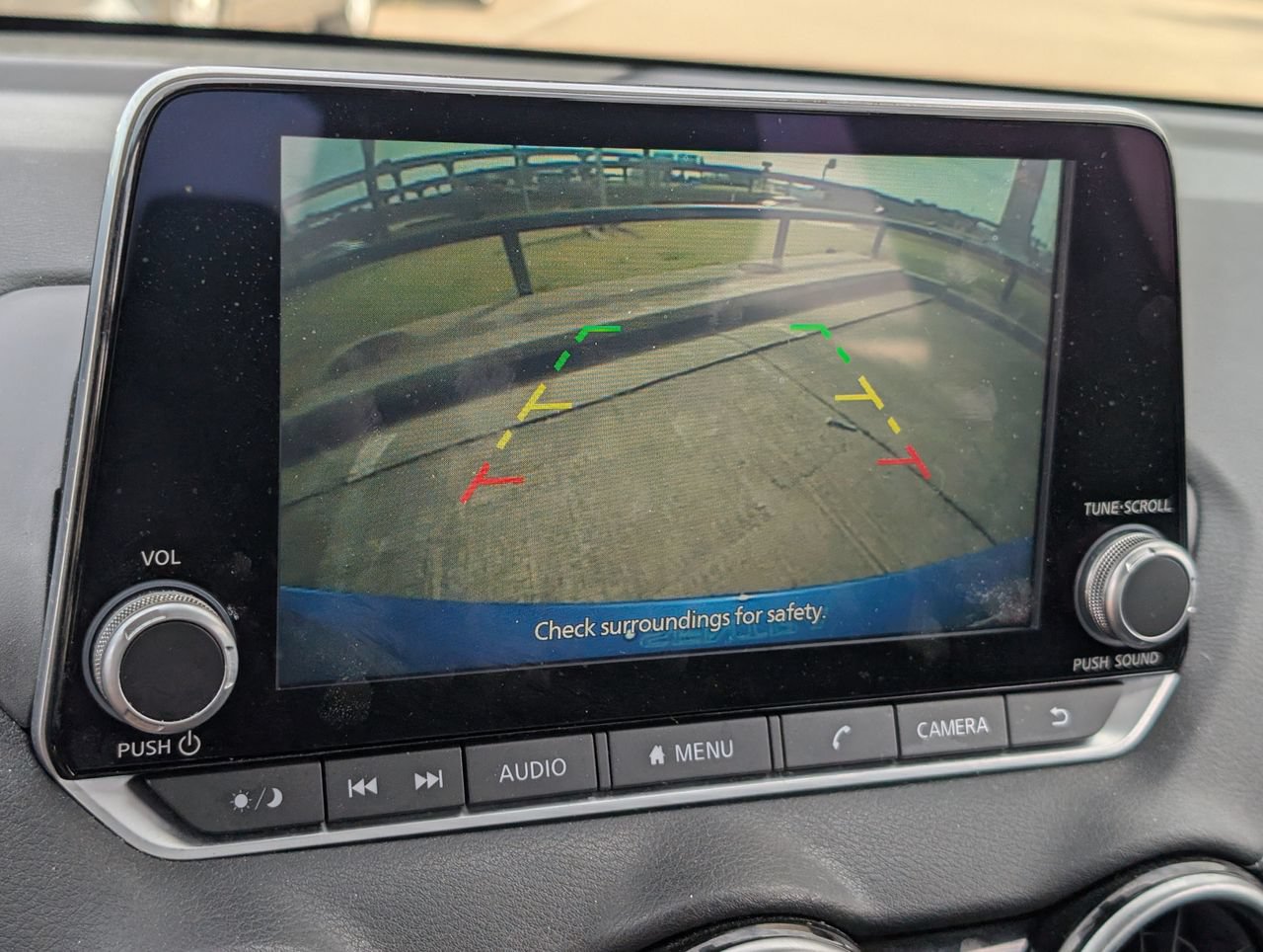 Used 2022 Nissan Sentra SV w/ All-Weather Package FWD image 13