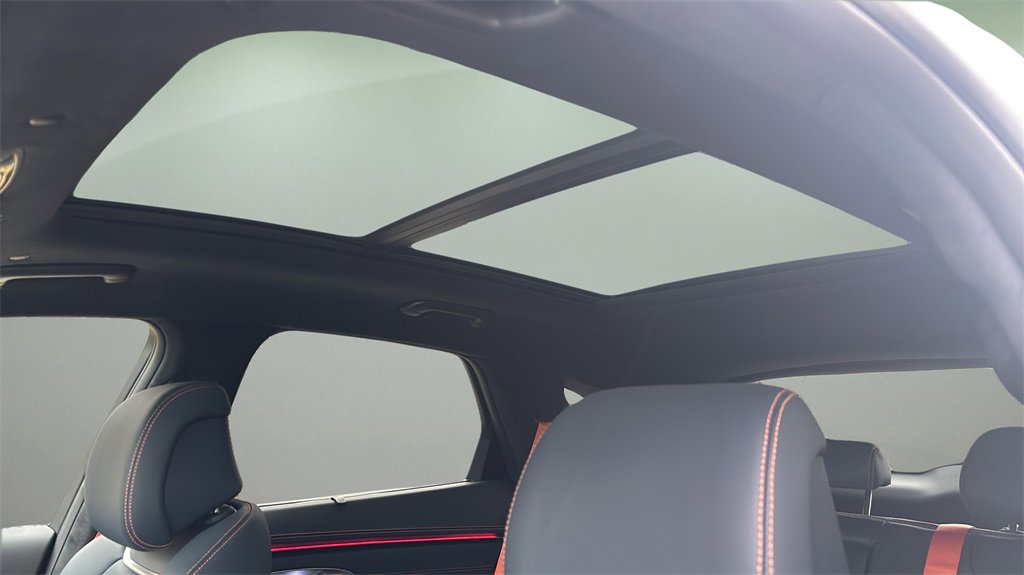 New 2026 Genesis GV70 3.5T Sport Prestige image 15