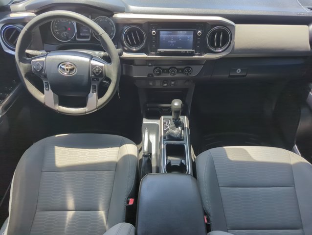 Used 2019 Toyota Tacoma SR5 RWD image 17