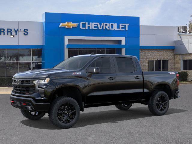 New 2026 Chevrolet Silverado 1500 LT Trail Boss w/ LT Trail Boss Premium Package image 28