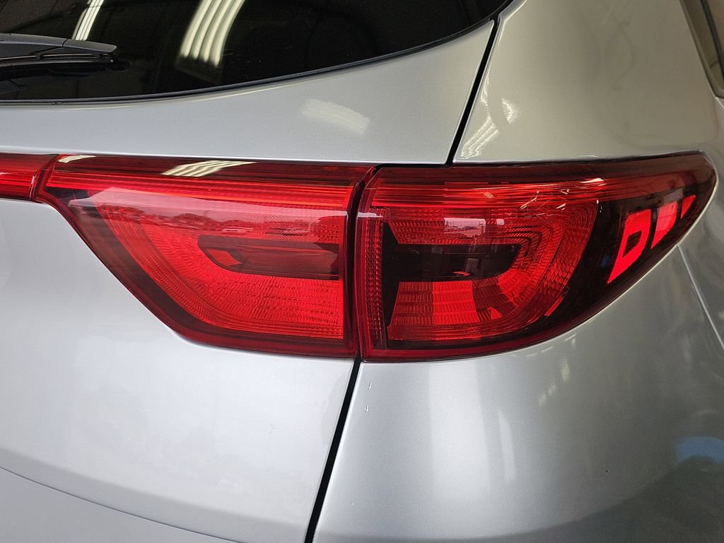 Used 2018 Kia Sportage LX AWD/4WD image 32