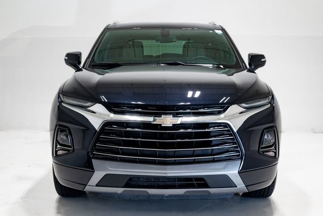 Used 2020 Chevrolet Blazer Premier w/ LPO, Floor Liner Package FWD image 4