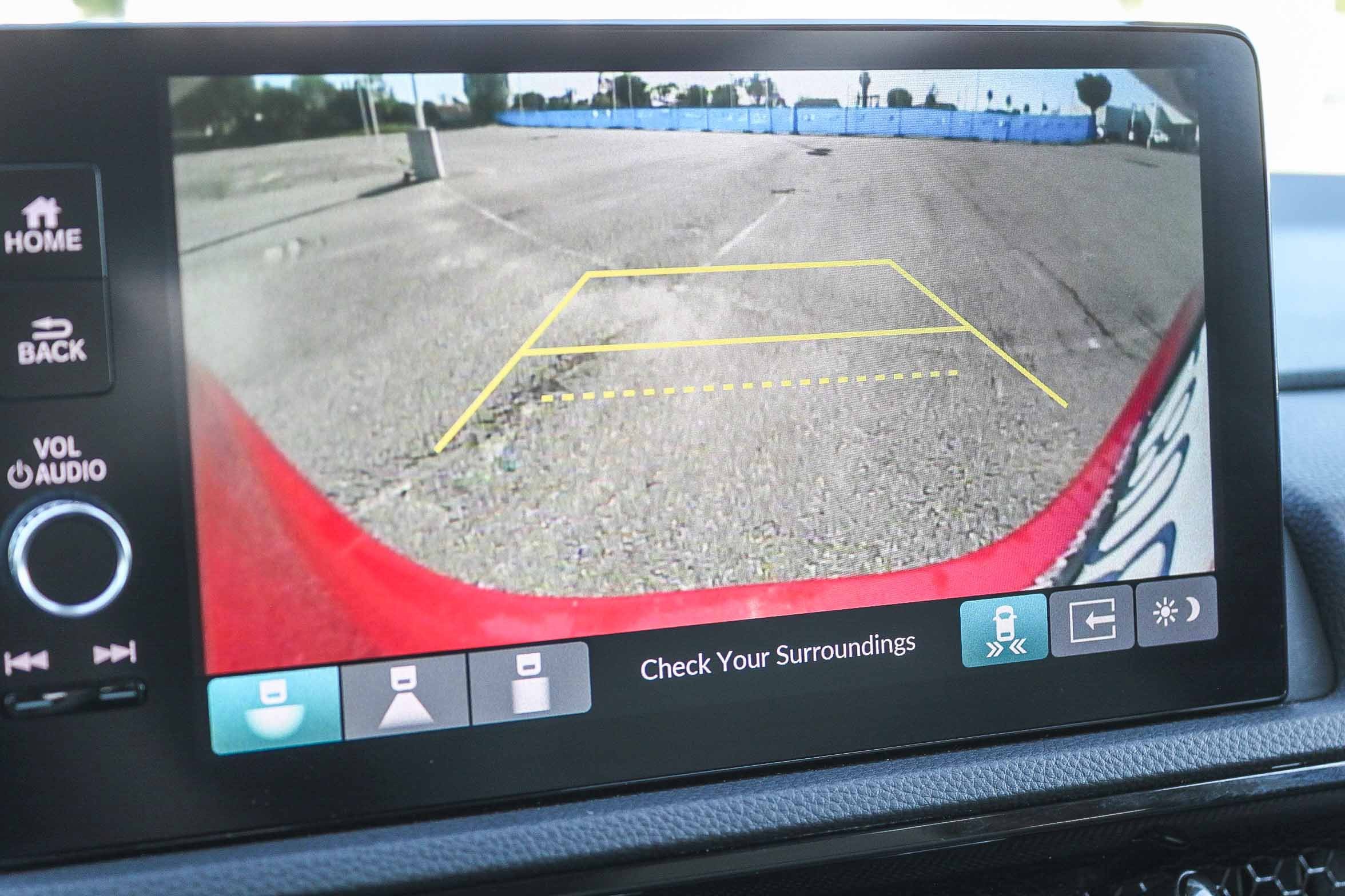 Certified 2023 Honda CR-V EX-L image 25