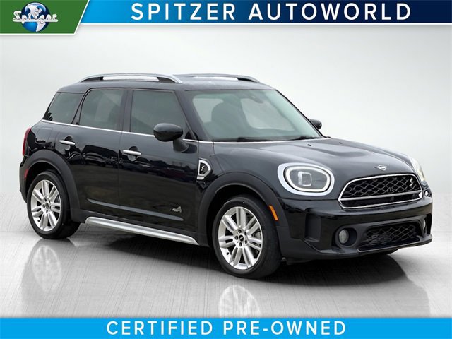 Used 2023 MINI Cooper Countryman S