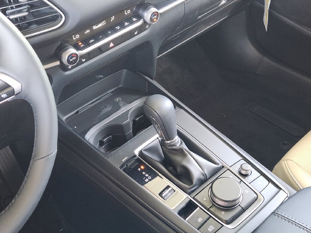 New 2026 MAZDA CX-30 AWD 2.5 S w/ Premium Package image 16