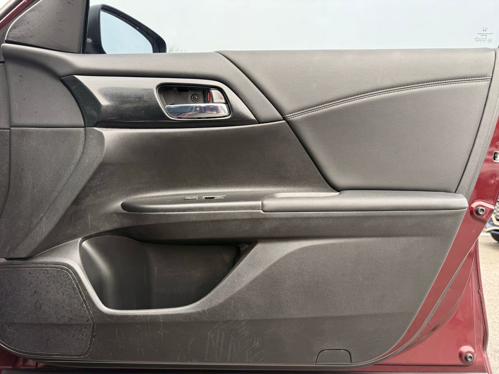 Used 2015 Honda Accord Sport image 31