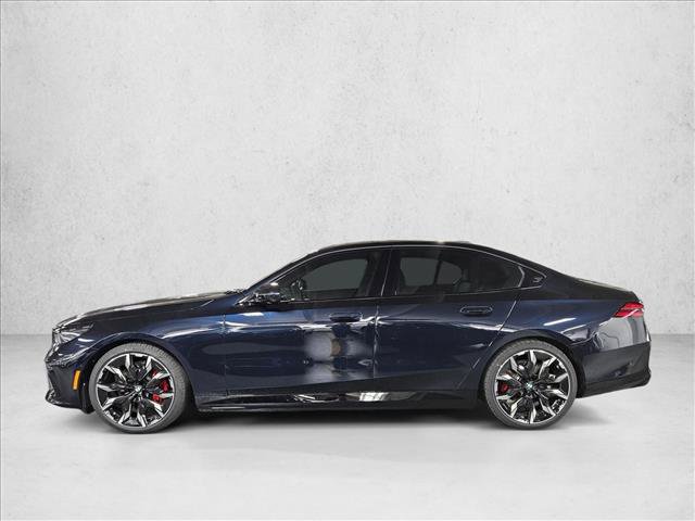 New 2027 BMW i5 eDrive40 w/ M Sport Package RWD image 8