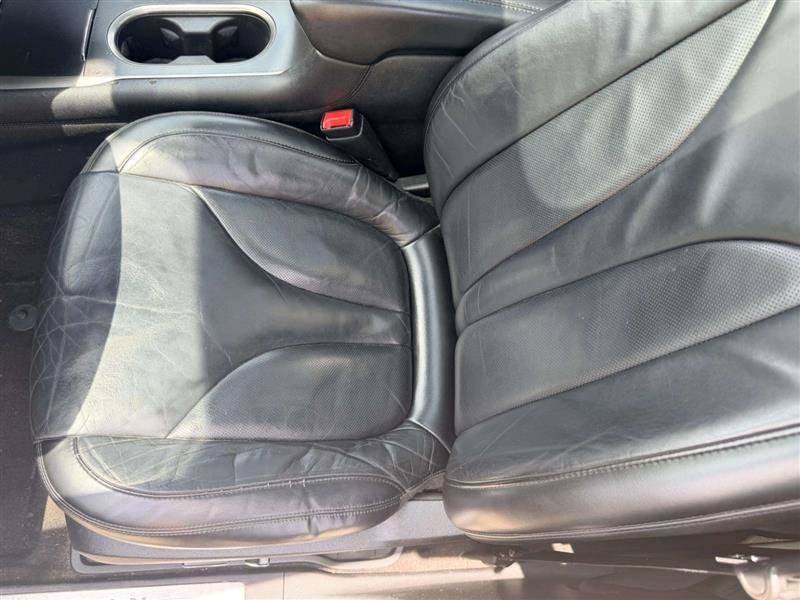 Used 2015 Lincoln MKC AWD w/ Equipment Group 101A Select image 30