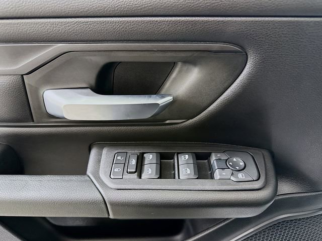 Used 2025 RAM 1500 Tradesman image 17