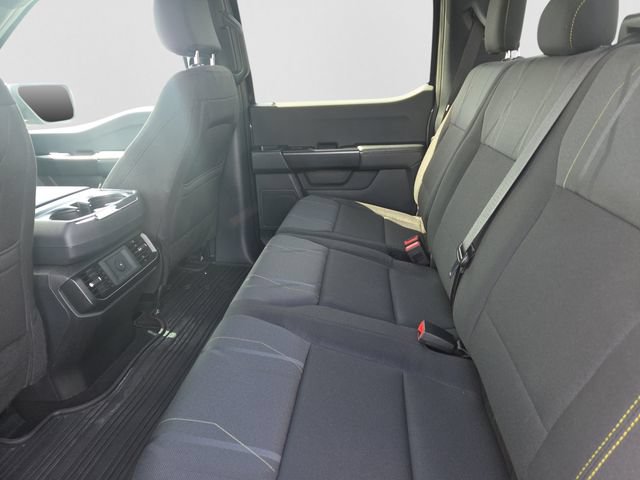 Used 2025 Ford F150 STX AWD/4WD image 26