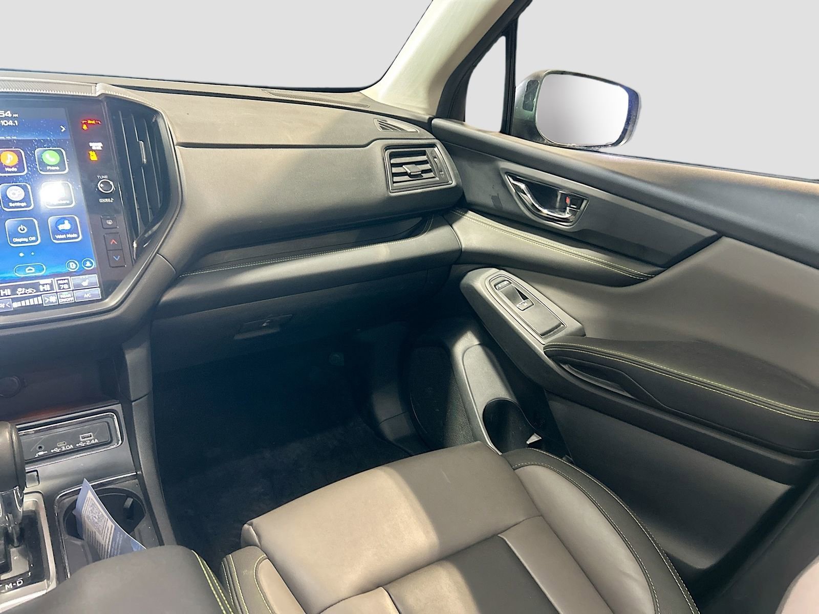 Used 2023 Subaru Ascent Onyx Edition image 24