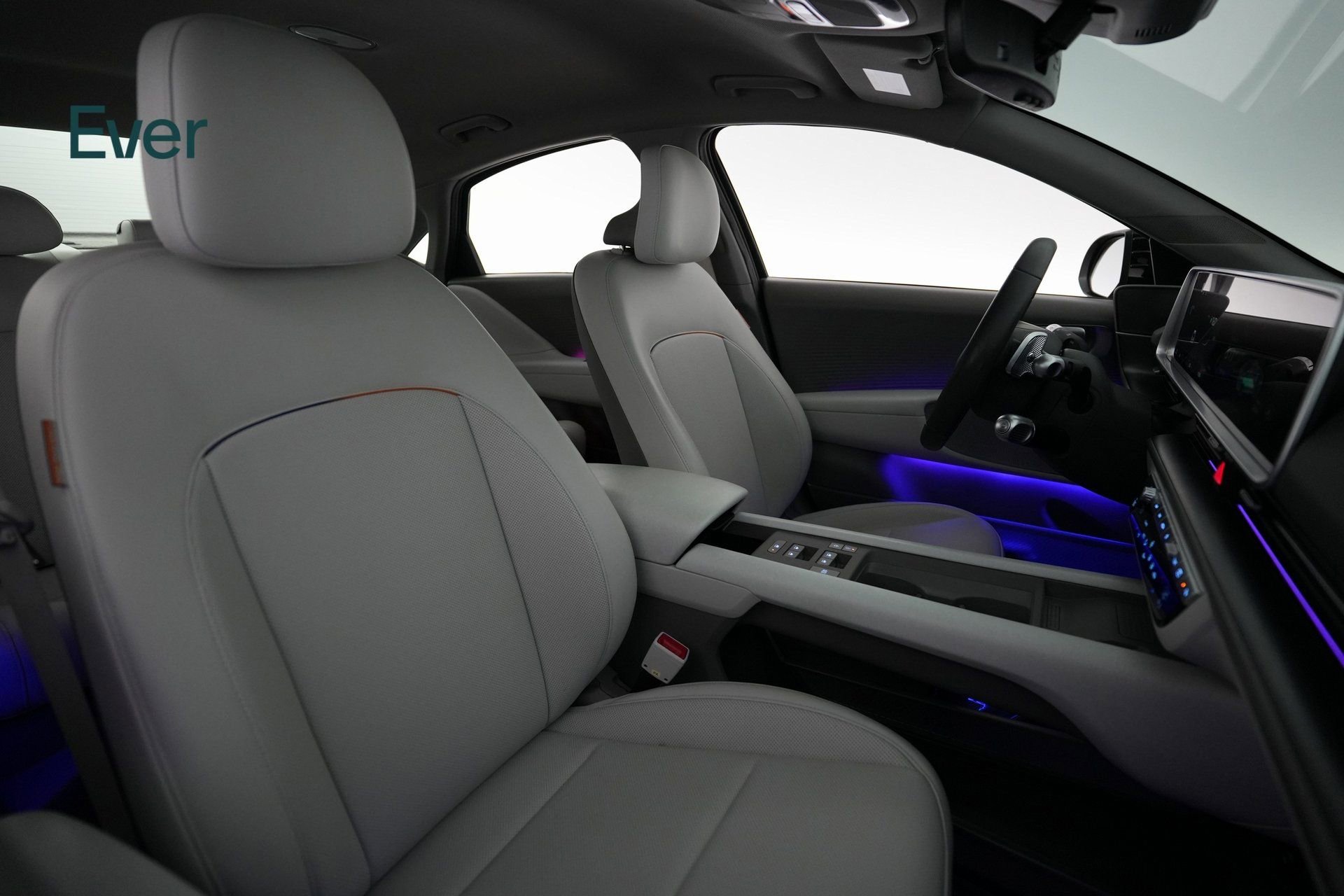 Used 2024 Hyundai Ioniq 6 SEL image 9