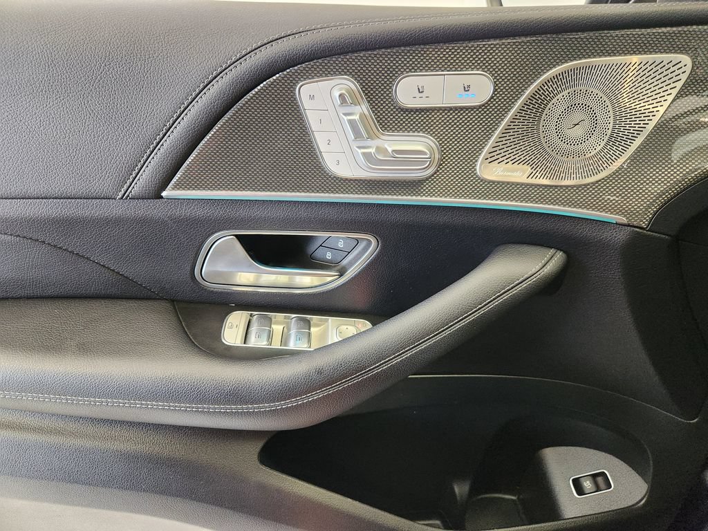 Used 2021 Mercedes-Benz GLE 450 4MATIC image 22