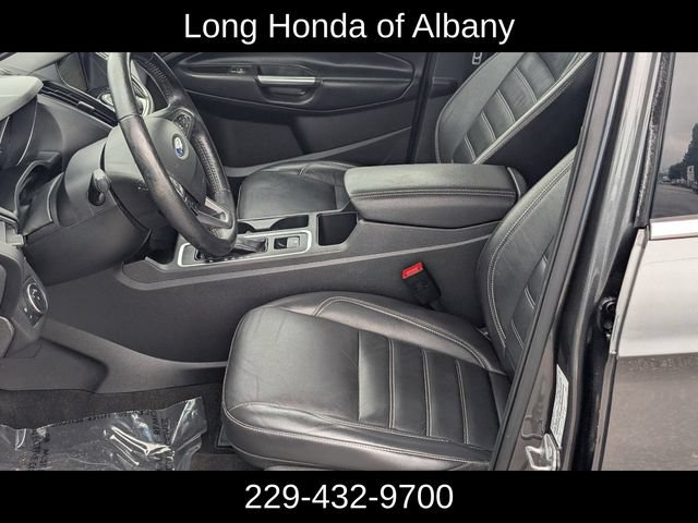 Used 2019 Ford Escape Titanium AWD/4WD image 15