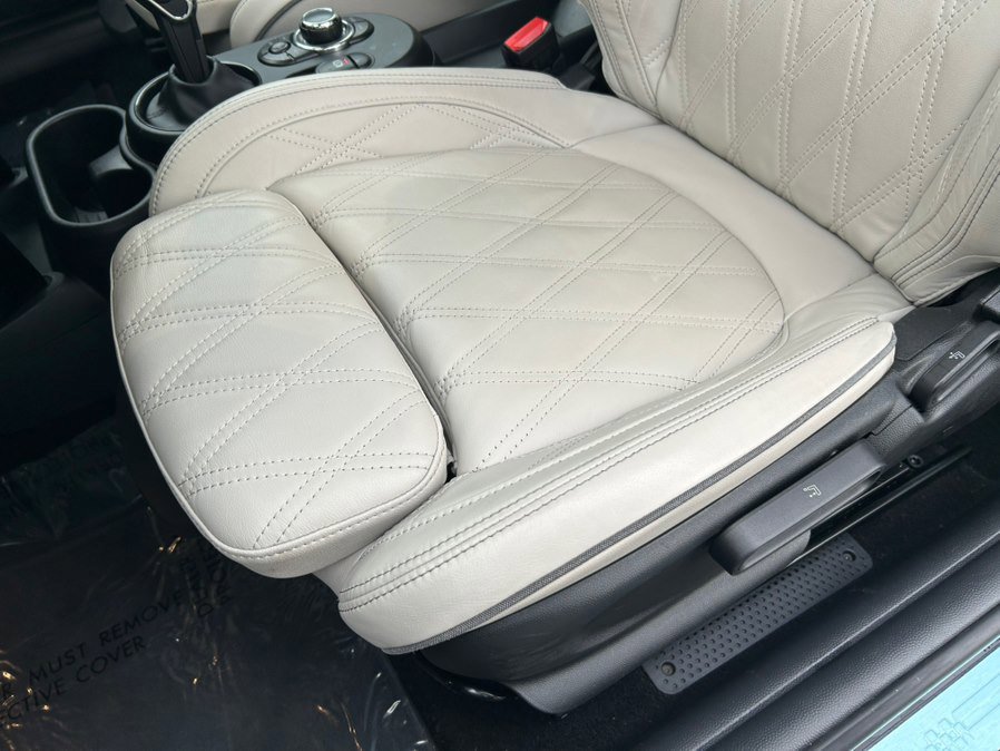 Used 2023 MINI Cooper SE image 19