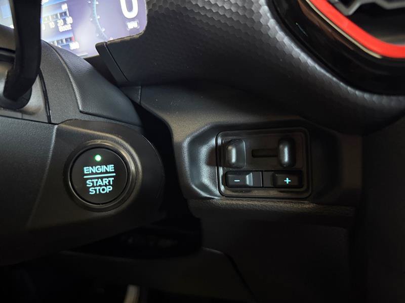 Used 2025 Ford Ranger Raptor AWD/4WD image 23