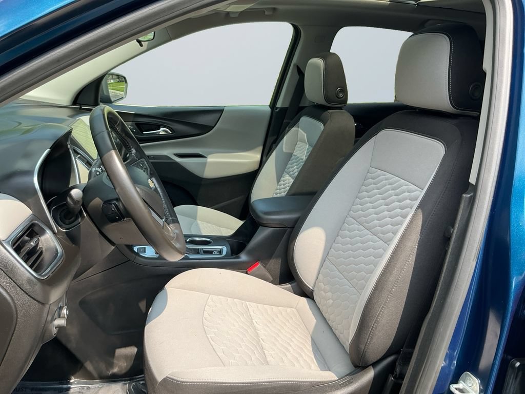 Used 2019 Chevrolet Equinox LT FWD image 10