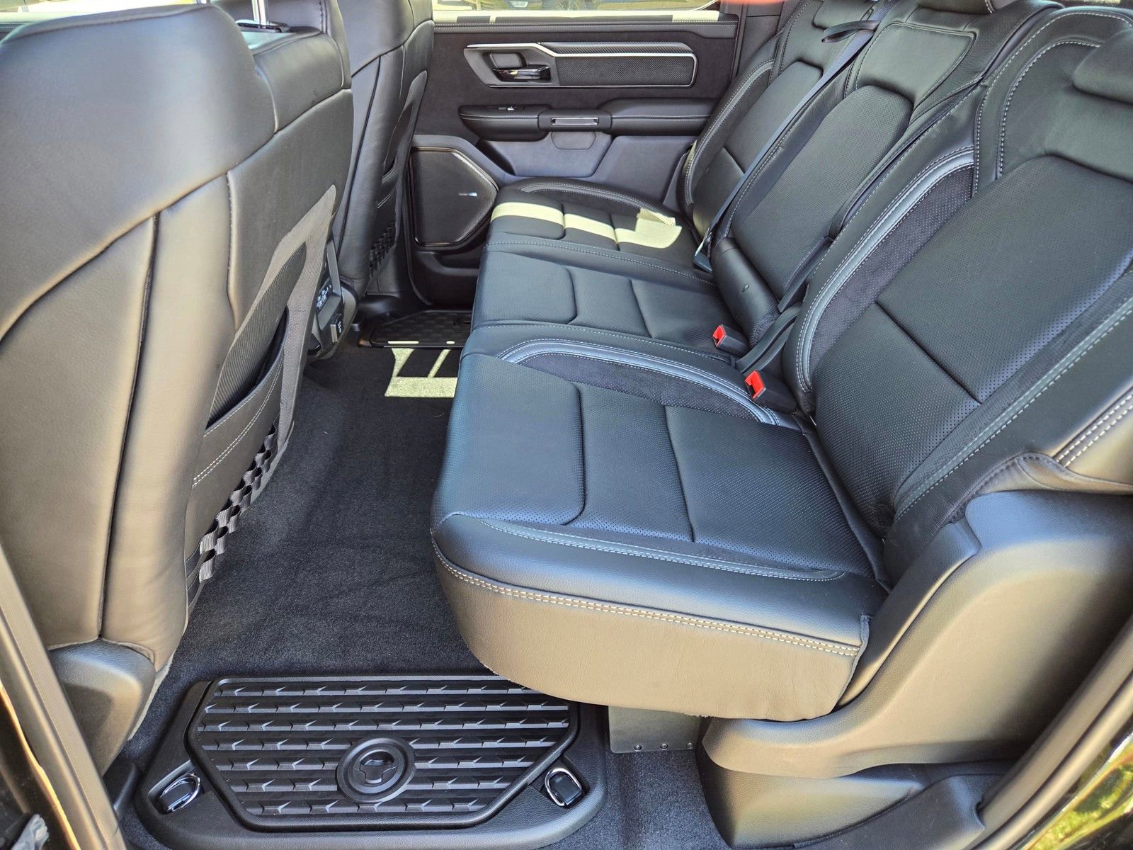 New 2026 RAM 1500 RHO w/ RHO Level 1 Equipment Group AWD/4WD image 7
