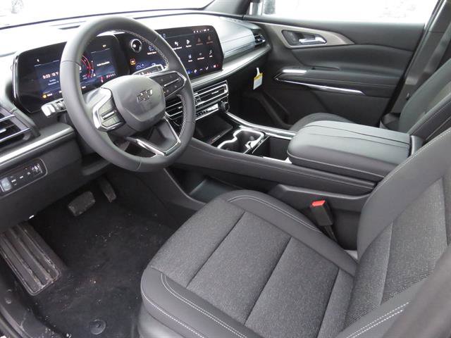 New 2026 Chevrolet Traverse LT w/ Midnight/Sport Edition image 16