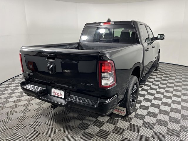 Used 2020 RAM 1500 Big Horn image 7