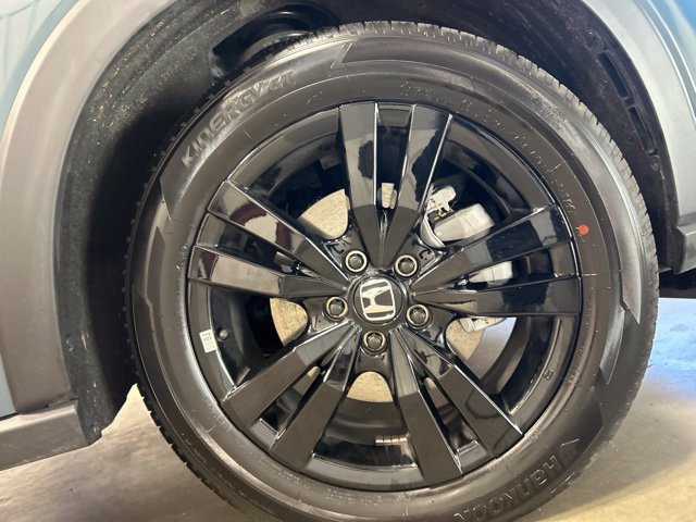 Certified 2027 Honda HR-V Sport image 15