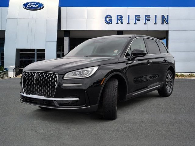Used 2025 Lincoln Corsair Reserve FWD image 11