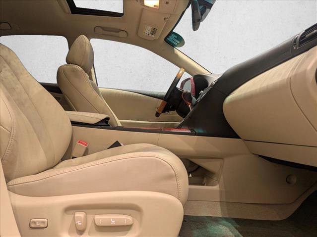 Used 2011 Lexus RX 350 AWD image 21