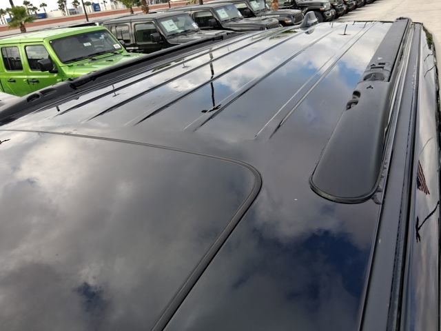 New 2026 Dodge Durango GT image 11