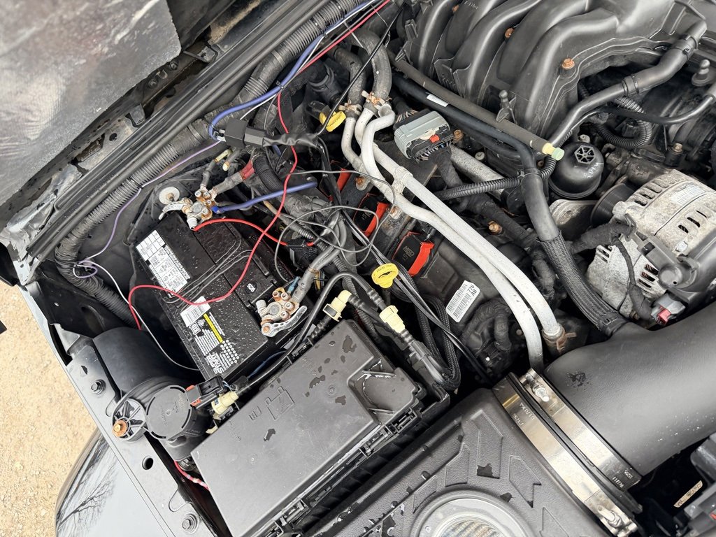 Used 2013 Jeep Wrangler Unlimited Sahara image 35