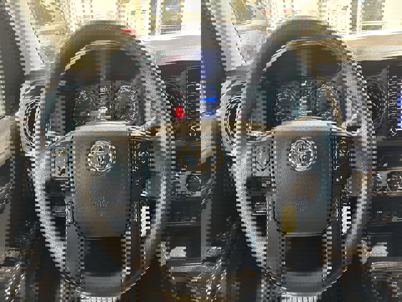 Certified 2023 Toyota Tacoma SR5 image 14