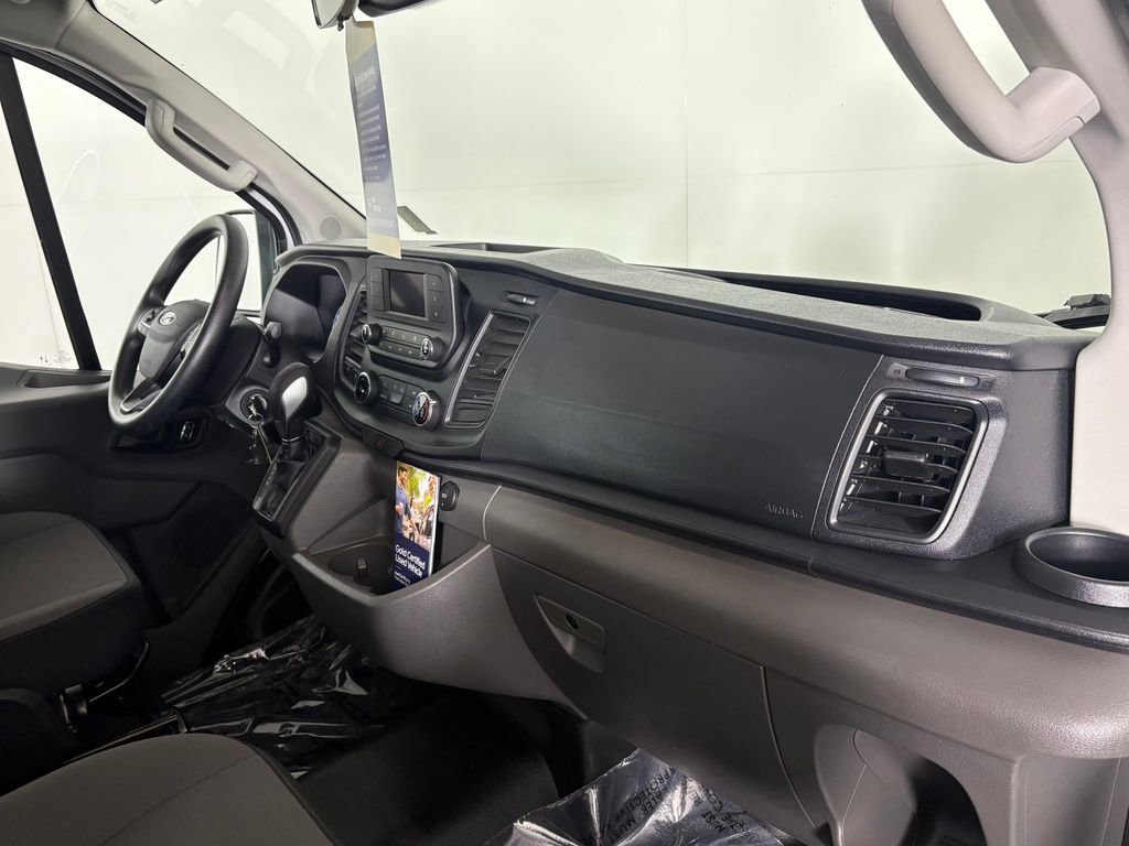Certified 2024 Ford Transit 350 XL RWD image 35