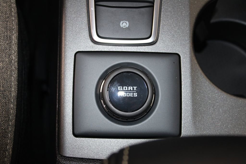 New 2025 Ford Bronco Sport Big Bend image 41