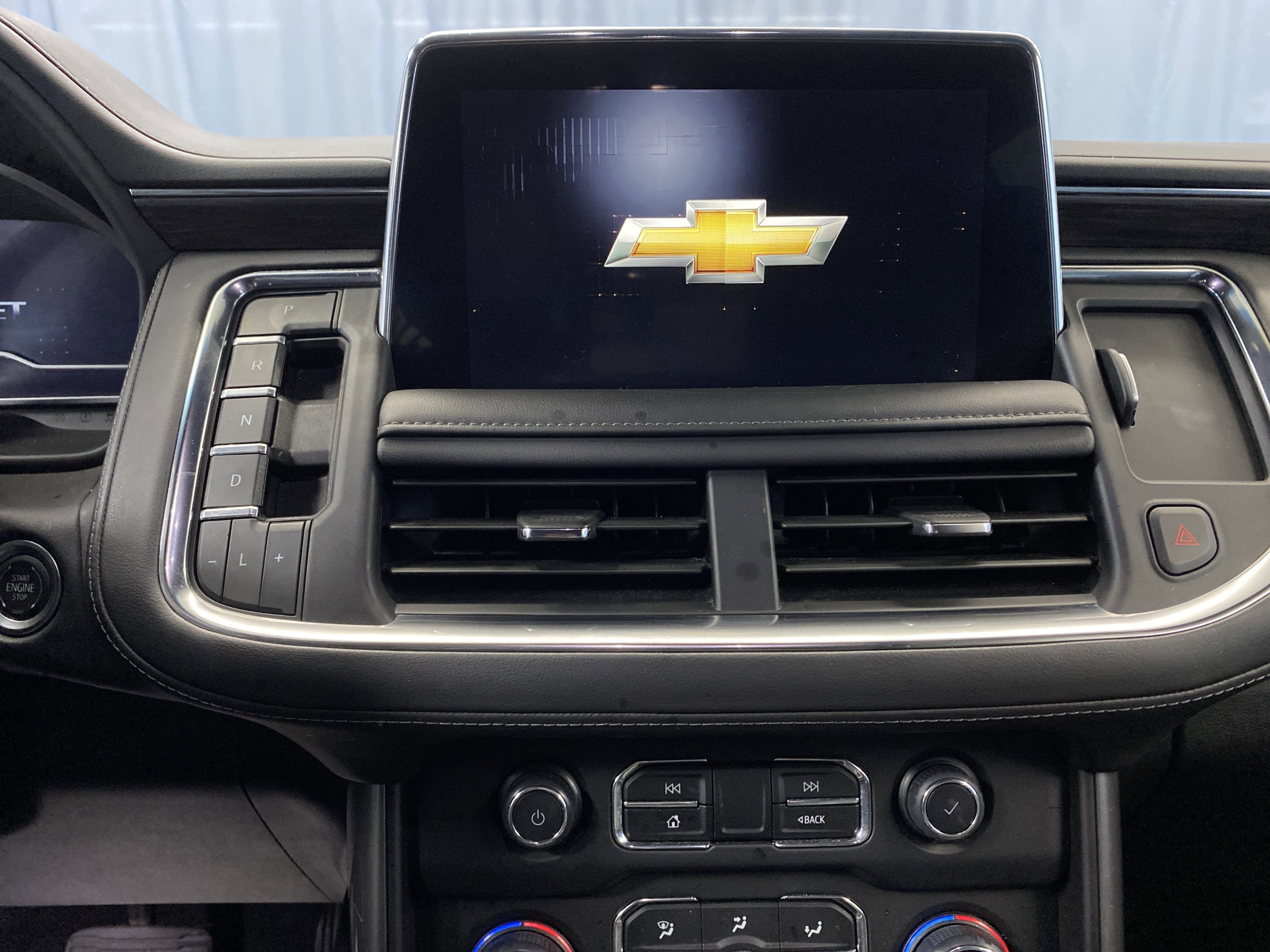 Used 2024 Chevrolet Tahoe LT image 18