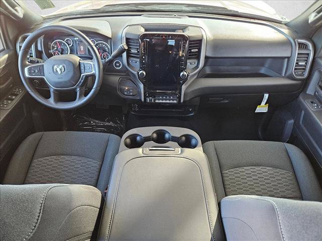 New 2026 RAM 2500 Warlock AWD/4WD image 15