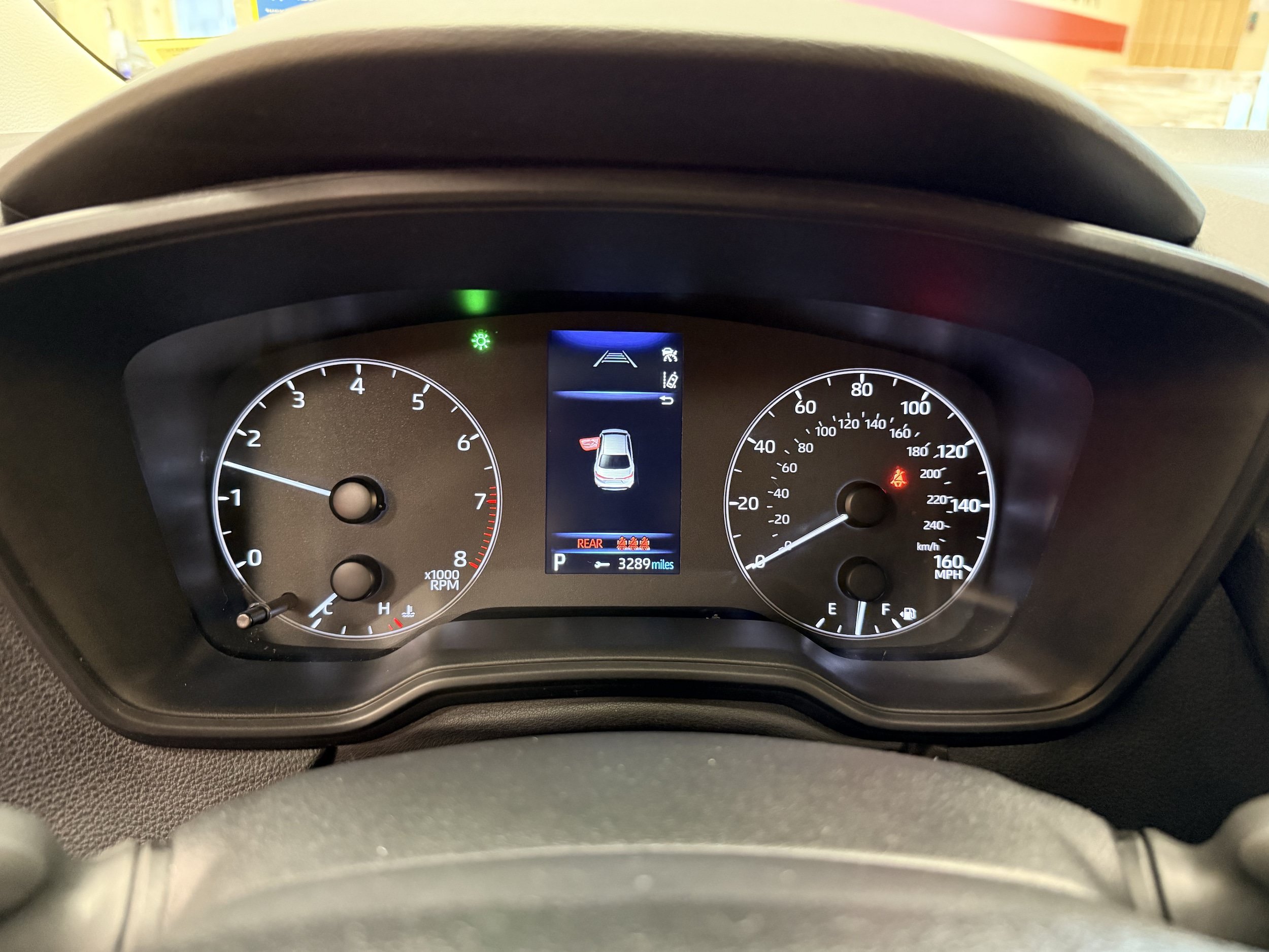 Used 2024 Toyota Corolla LE FWD image 32