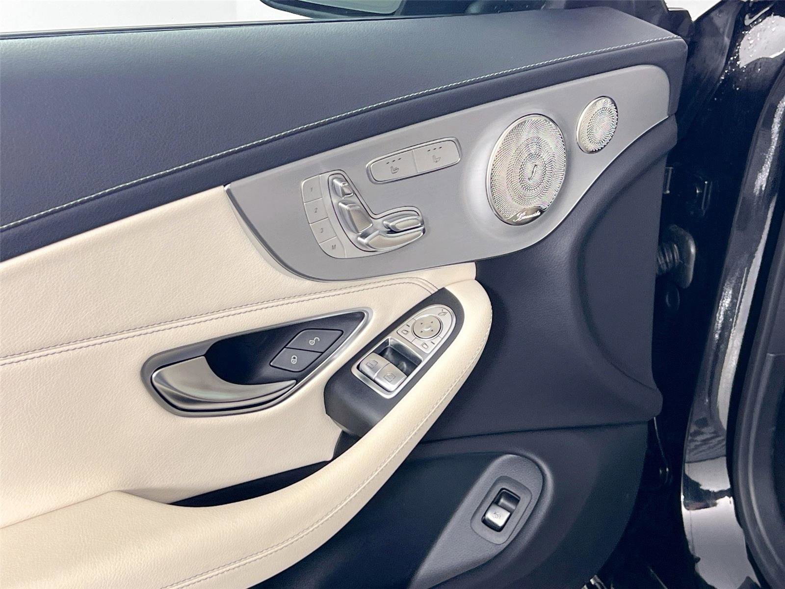 Certified 2023 Mercedes-Benz C 43 AMG 4MATIC Coupe image 17
