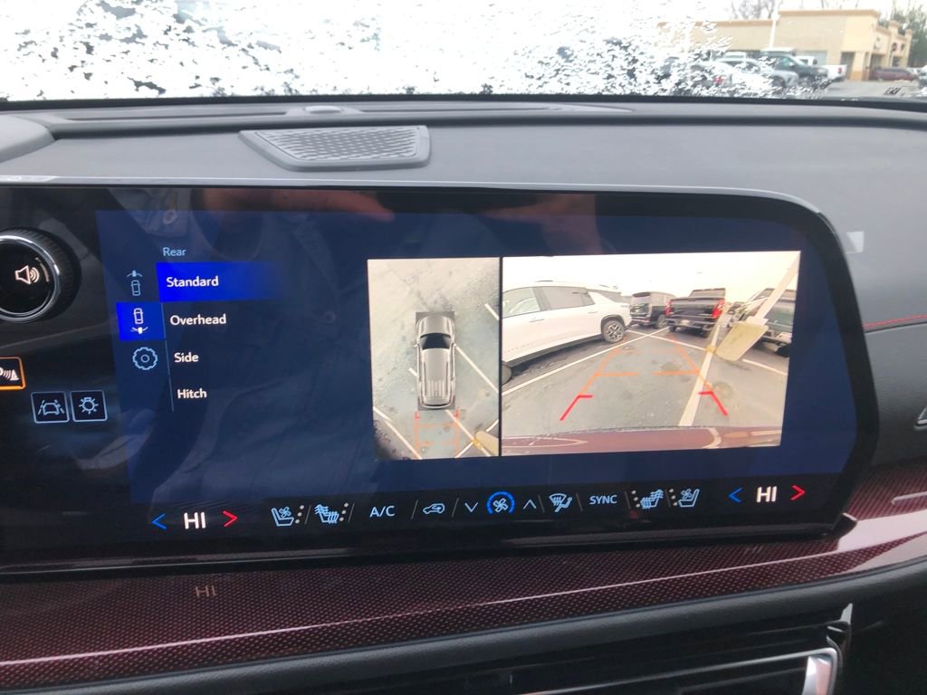 New 2026 Chevrolet Traverse RS w/ LPO, Floor Liner Package image 19