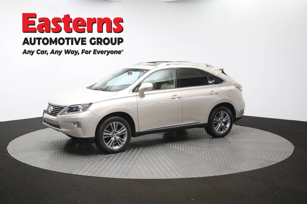 Used 2015 Lexus RX 350 FWD image 63