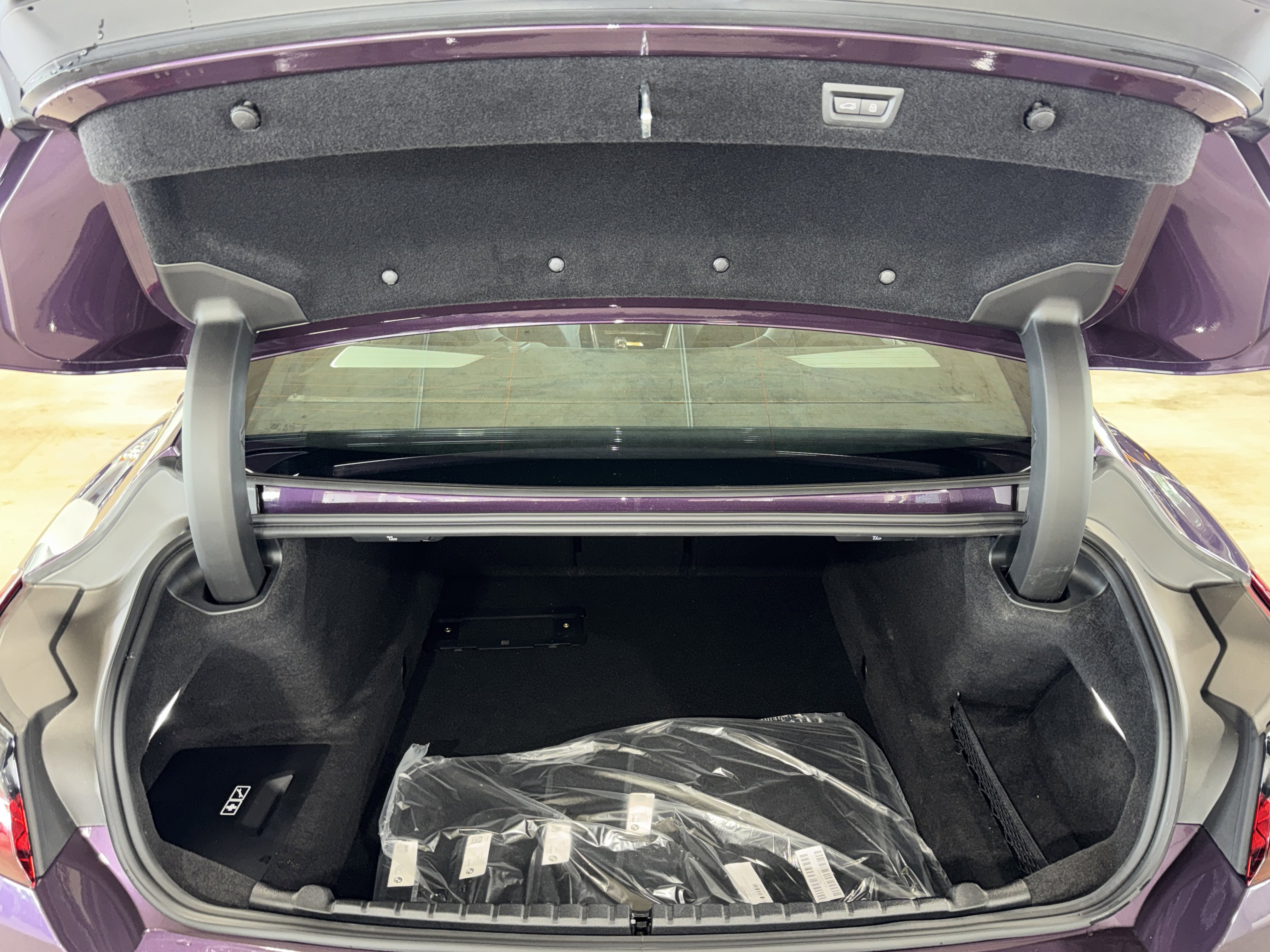 New 2026 BMW M850i xDrive image 13