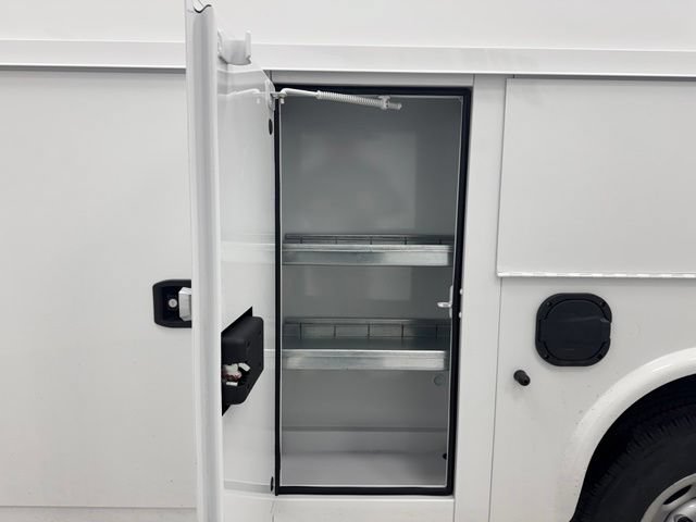 New 2026 Chevrolet Express 3500 w/ Power Convenience Package RWD image 23