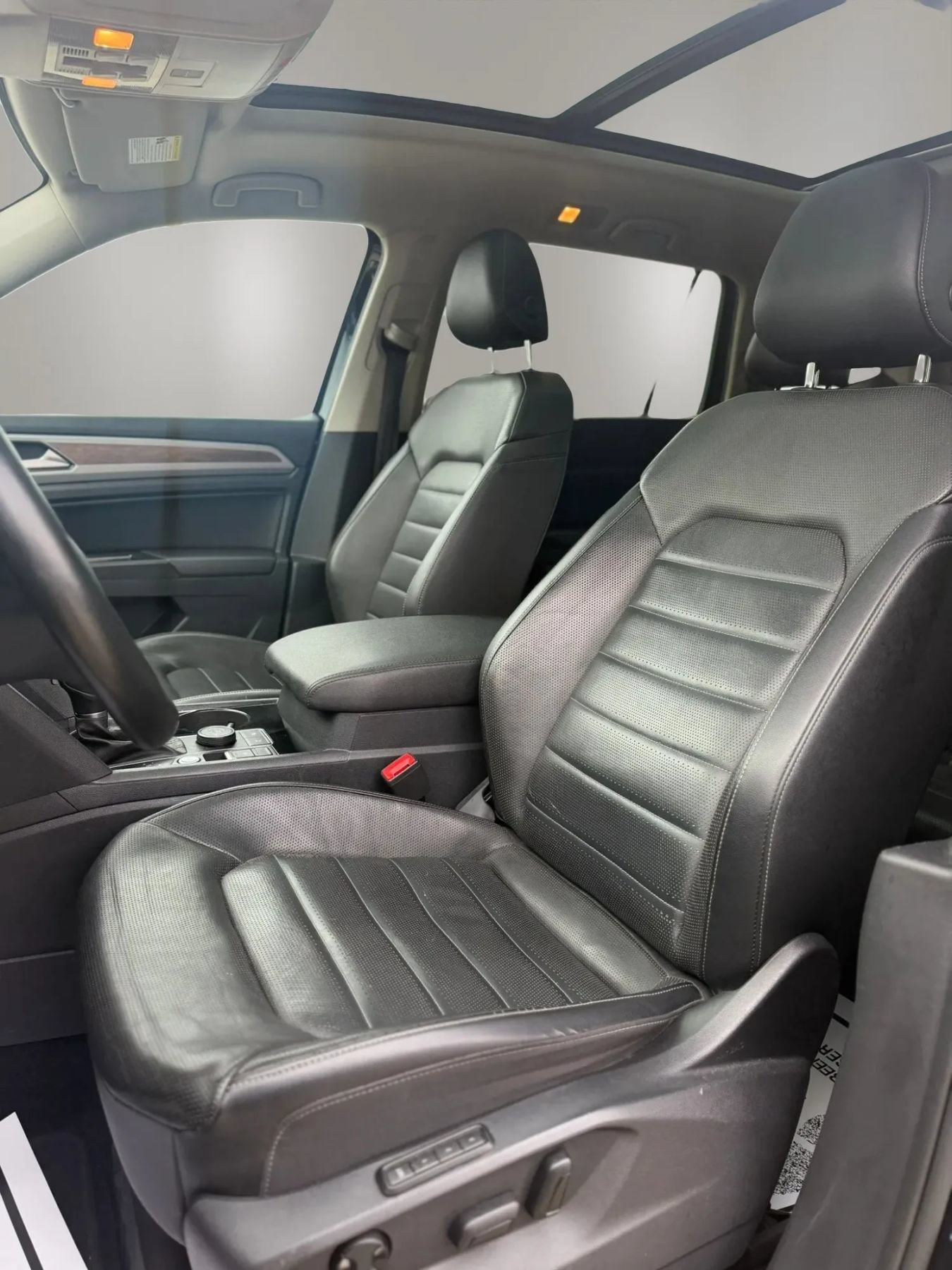 Used 2019 Volkswagen Atlas SEL Premium AWD/4WD image 11