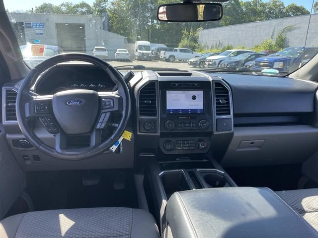 Used 2019 Ford F150 XLT w/ Equipment Group 301A Mid AWD/4WD image 13