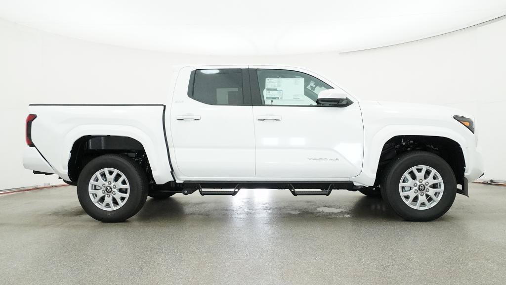 New 2026 Toyota Tacoma SR5 RWD image 30