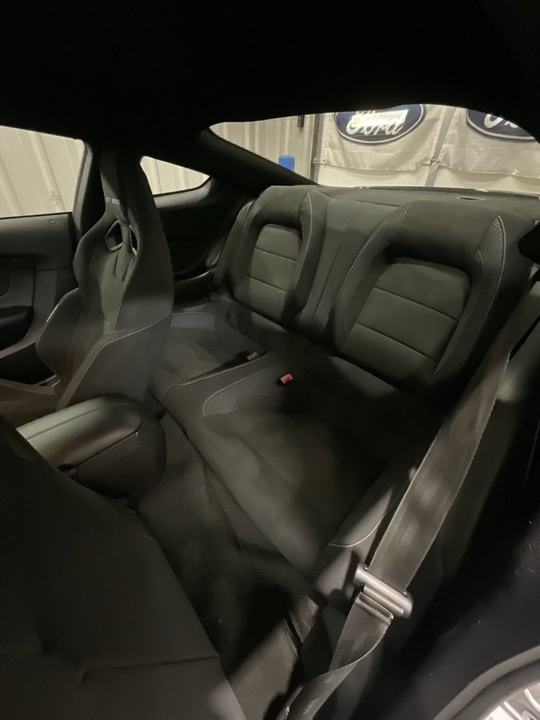 Used 2018 Ford Mustang Shelby GT350 w/ Electronics Package image 11