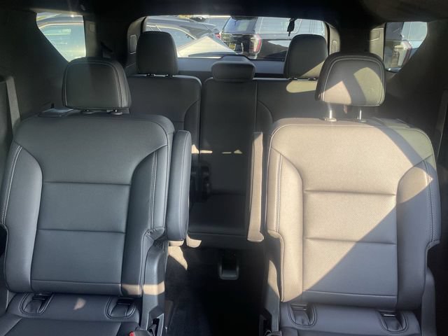 Certified 2026 Chevrolet Traverse LT AWD/4WD image 22