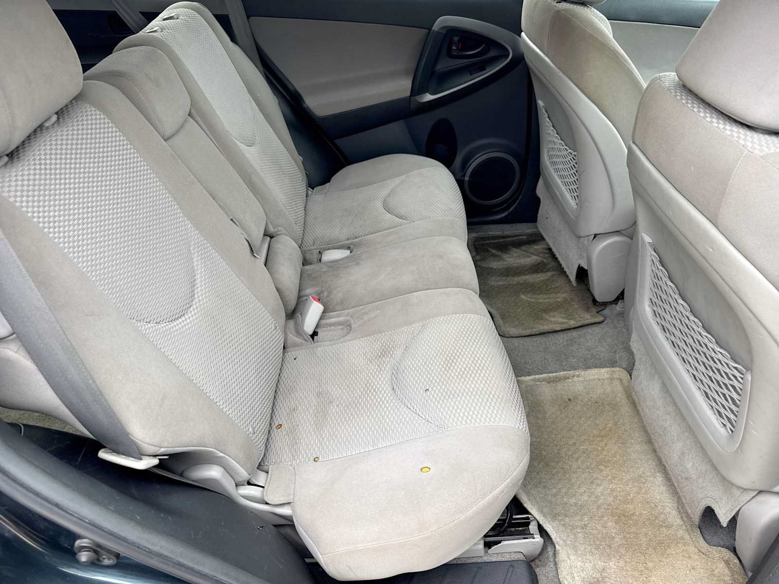 Used 2012 Toyota RAV4 4WD w/ Upgrade Value Pkg image 20
