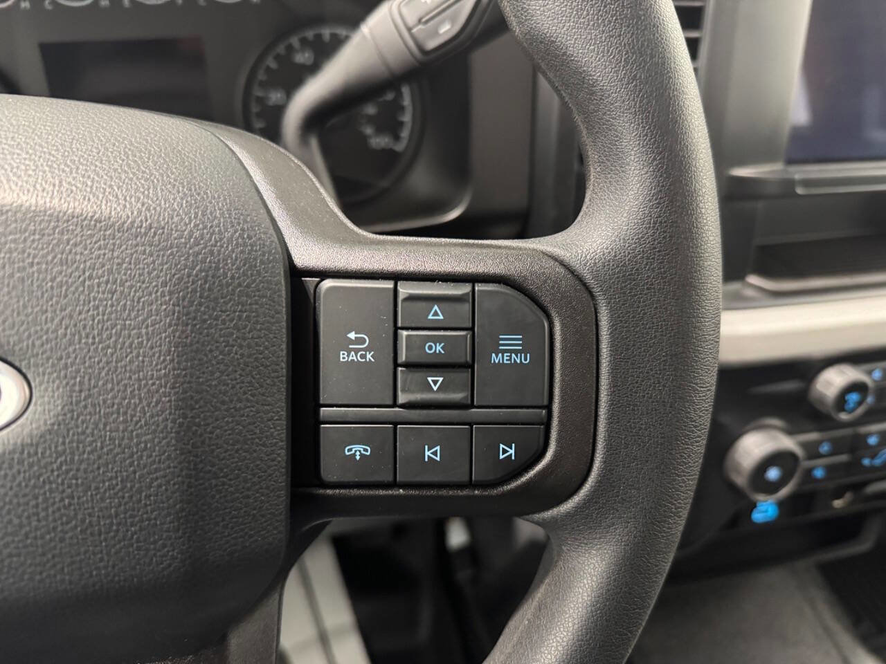 Used 2023 Ford F350 XL w/ Snow Plow Prep Package image 21