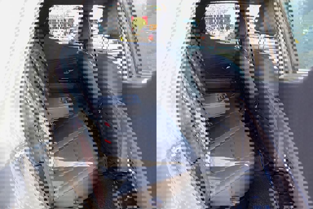 Used 2025 Hyundai Santa Cruz XRT image 10