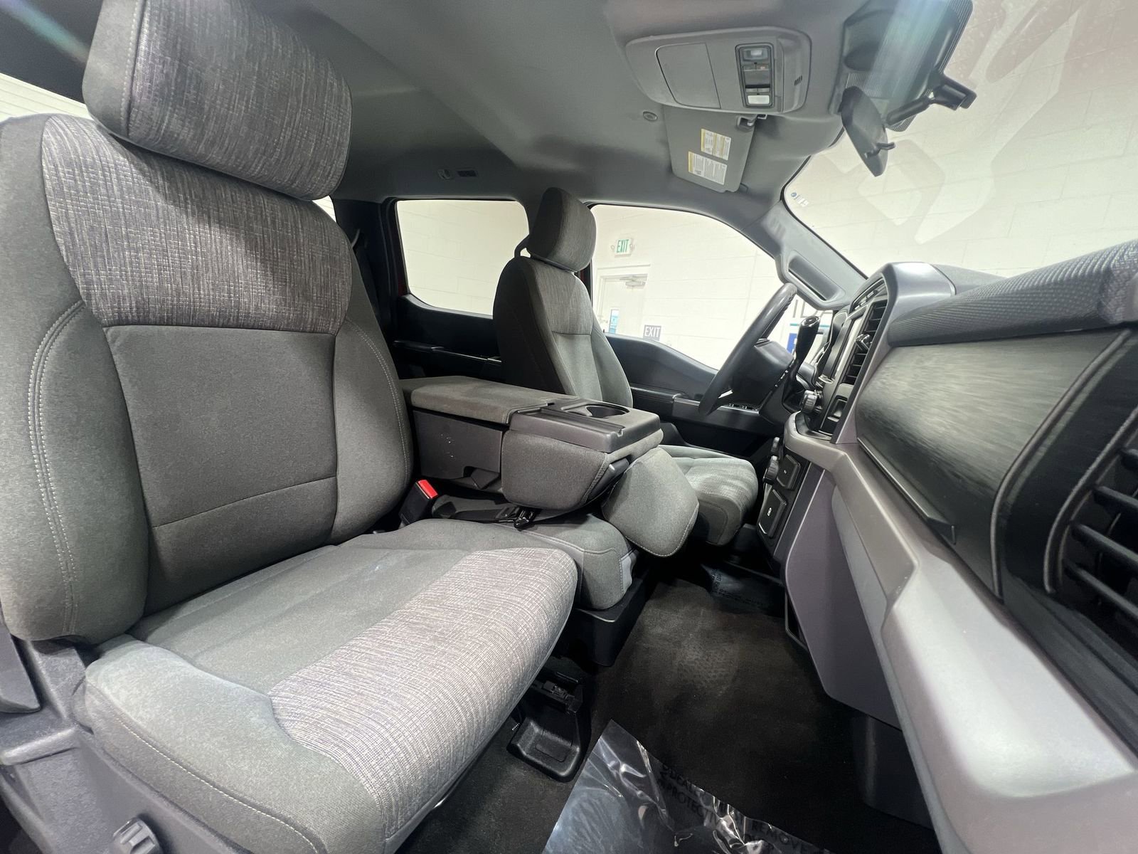 Used 2023 Ford F150 XLT AWD/4WD image 24